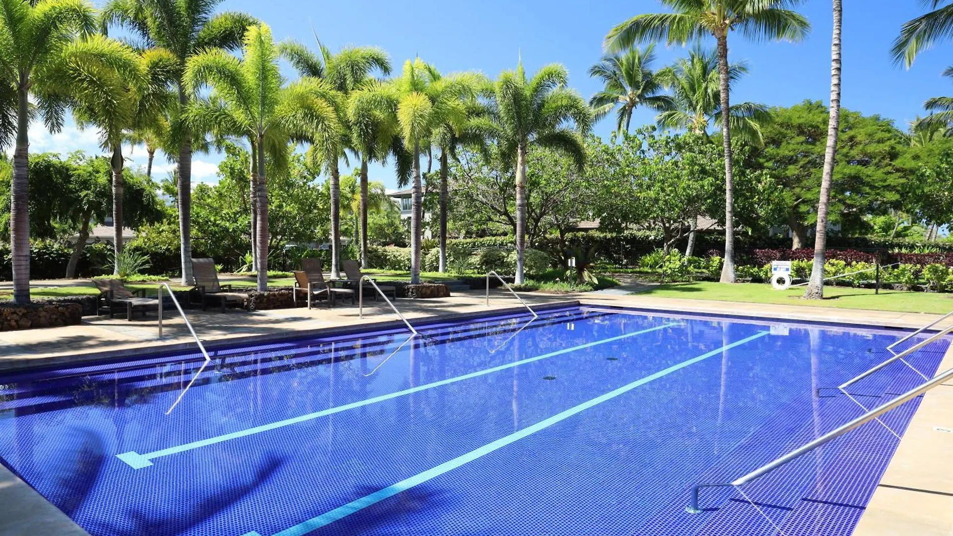 Holiday home Hawaiian Destiny Spacious Detached Kamilo 4Br With Heated Pool And Spa Waikoloa