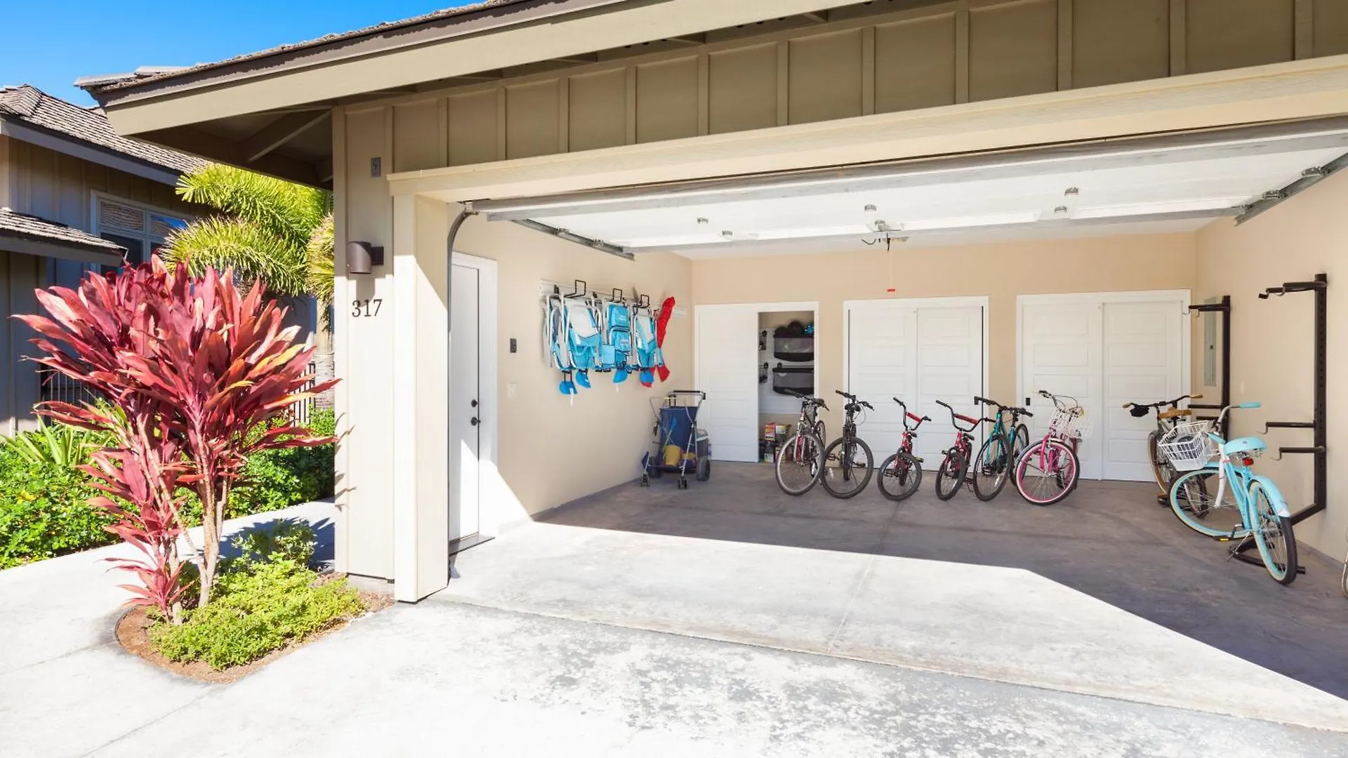 Holiday home Hawaiian Destiny Spacious Detached Kamilo 4Br With Heated Pool And Spa Waikoloa United States