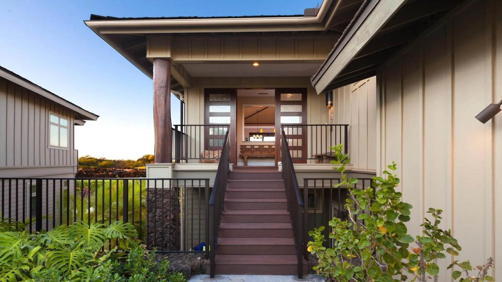 Hawaiian Destiny Spacious Detached Kamilo 4Br With Heated Pool And Spa Waikoloa