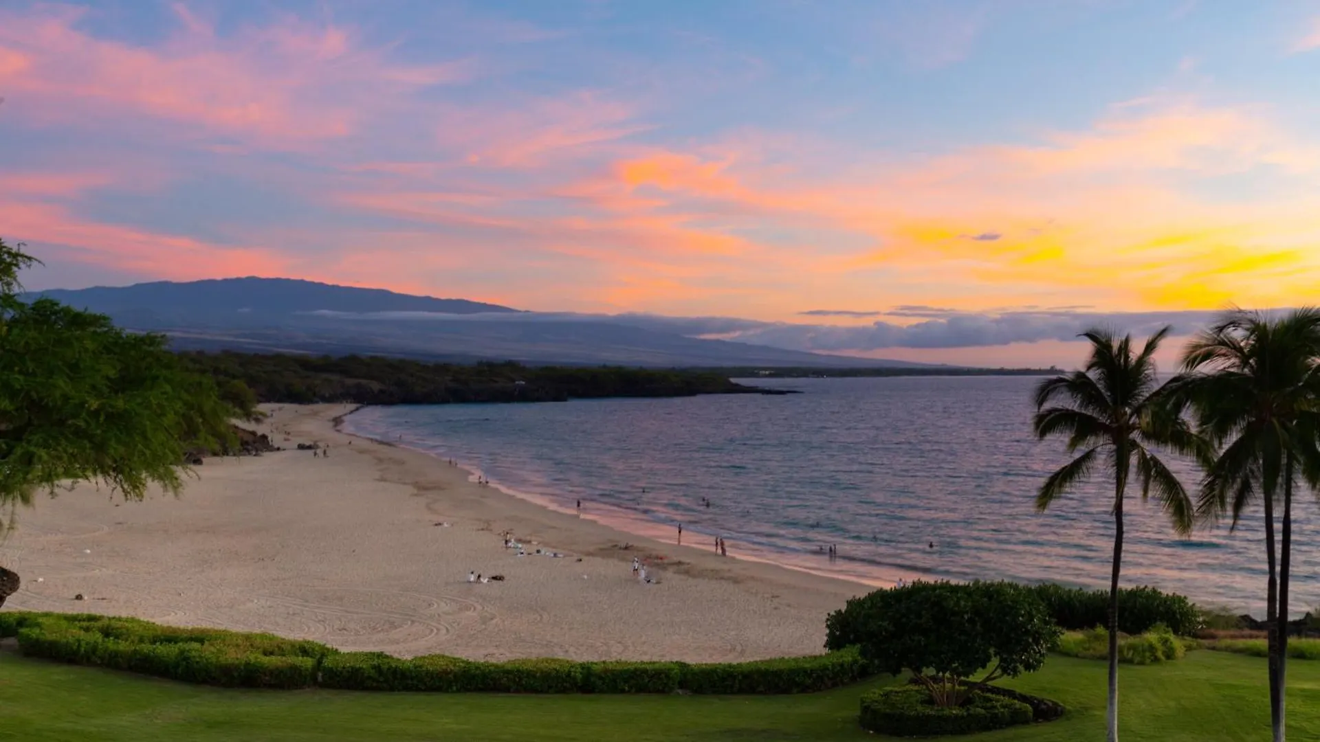 Holiday home Hawaiian Destiny Spacious Detached Kamilo 4Br With Heated Pool And Spa Waikoloa