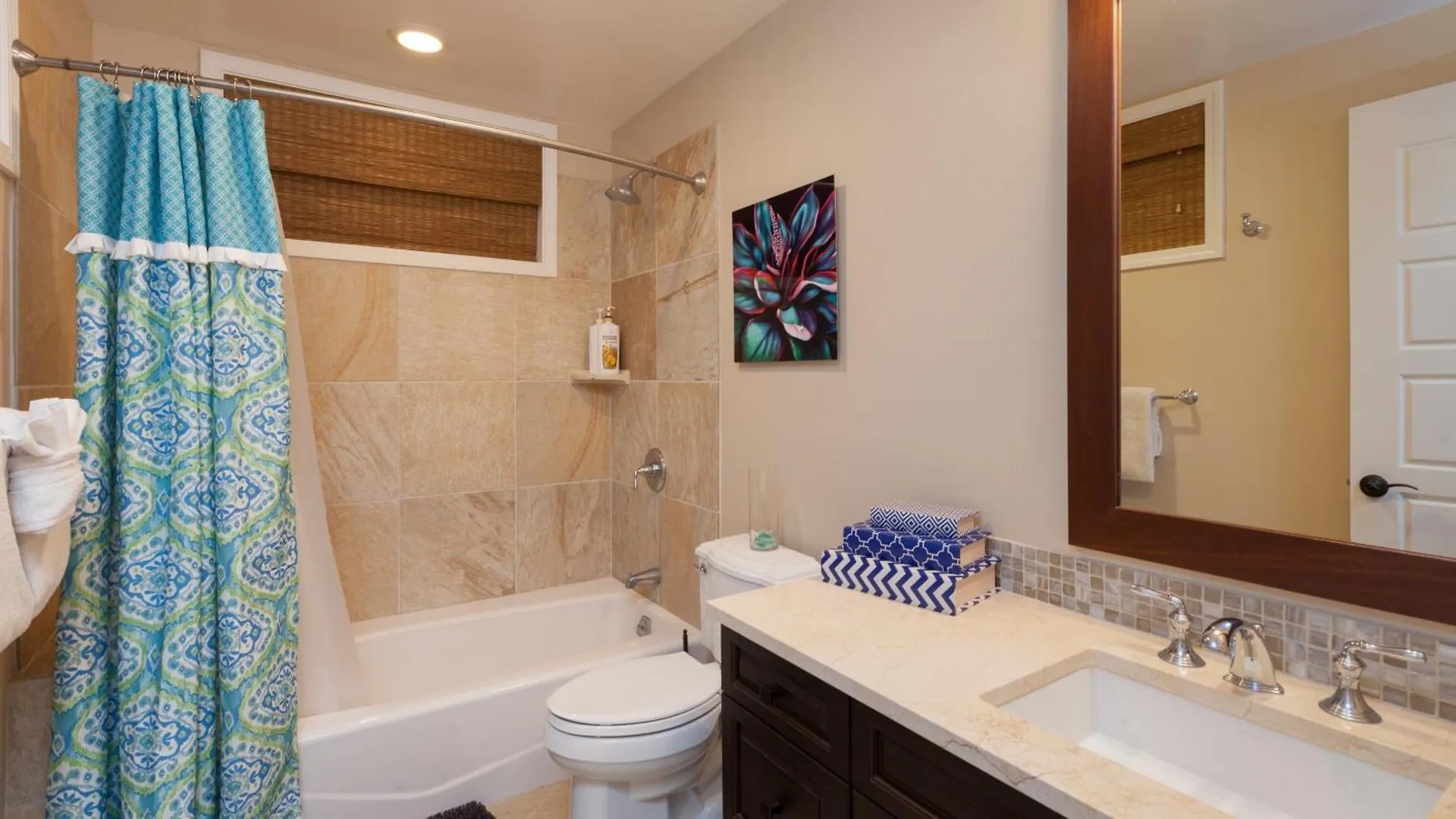 Holiday home Hawaiian Destiny Spacious Detached Kamilo 4Br With Heated Pool And Spa Waikoloa