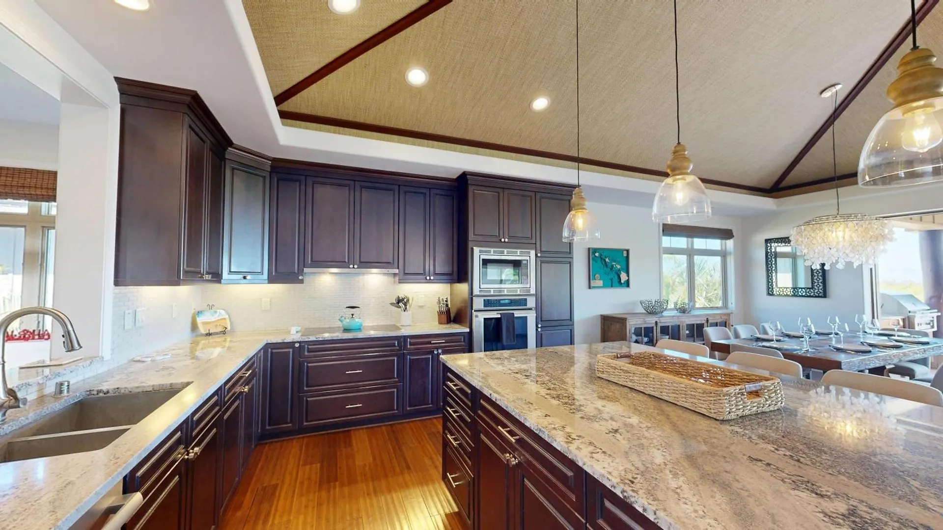 Hawaiian Destiny Spacious Detached Kamilo 4Br With Heated Pool And Spa Waikoloa 0*,