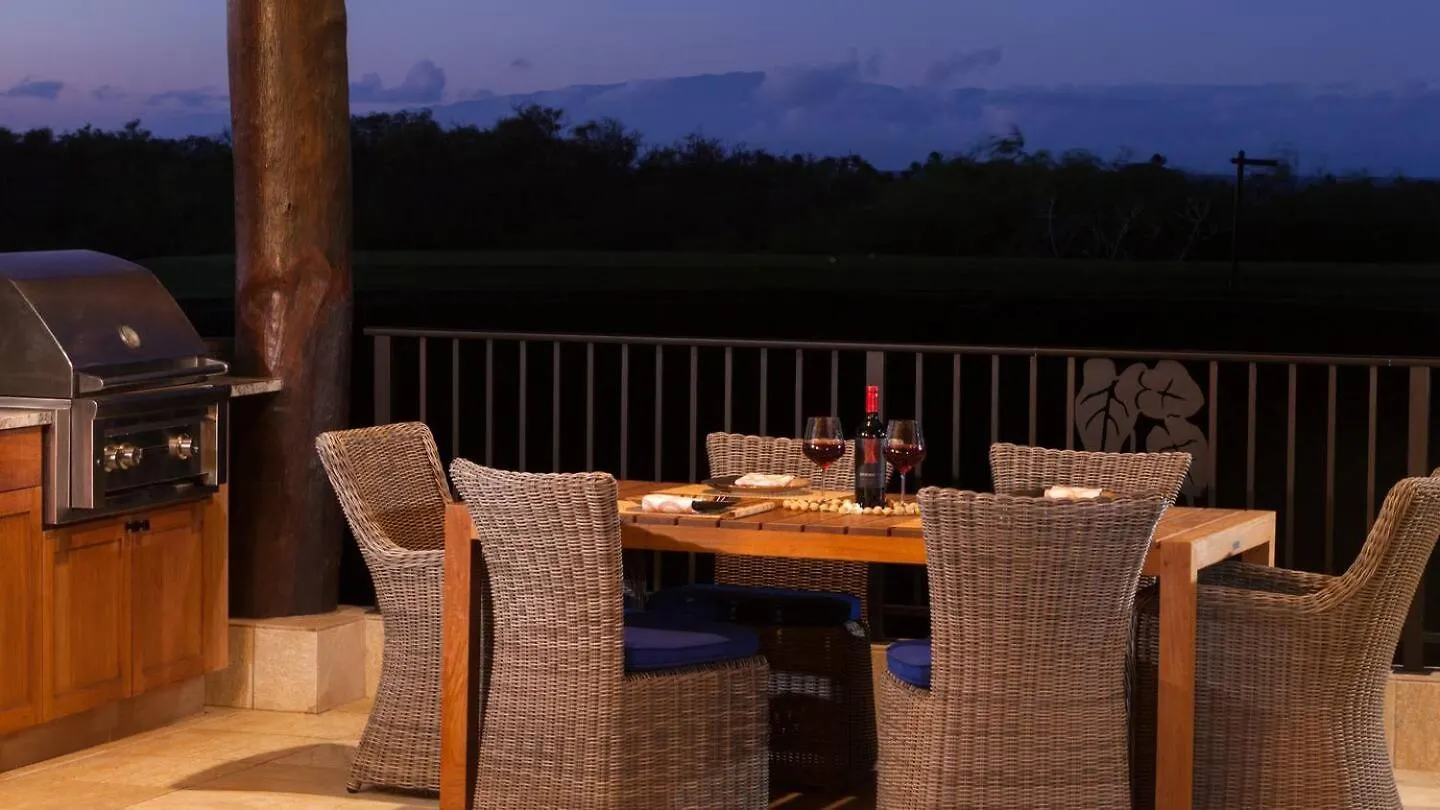 Holiday home Hawaiian Destiny Spacious Detached Kamilo 4Br With Heated Pool And Spa Waikoloa