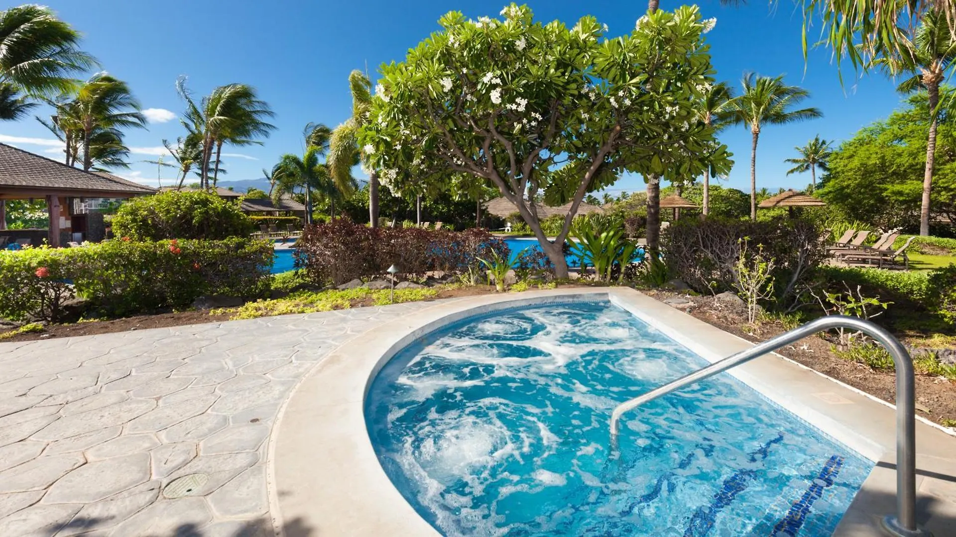 Holiday home Hawaiian Destiny Spacious Detached Kamilo 4Br With Heated Pool And Spa Waikoloa