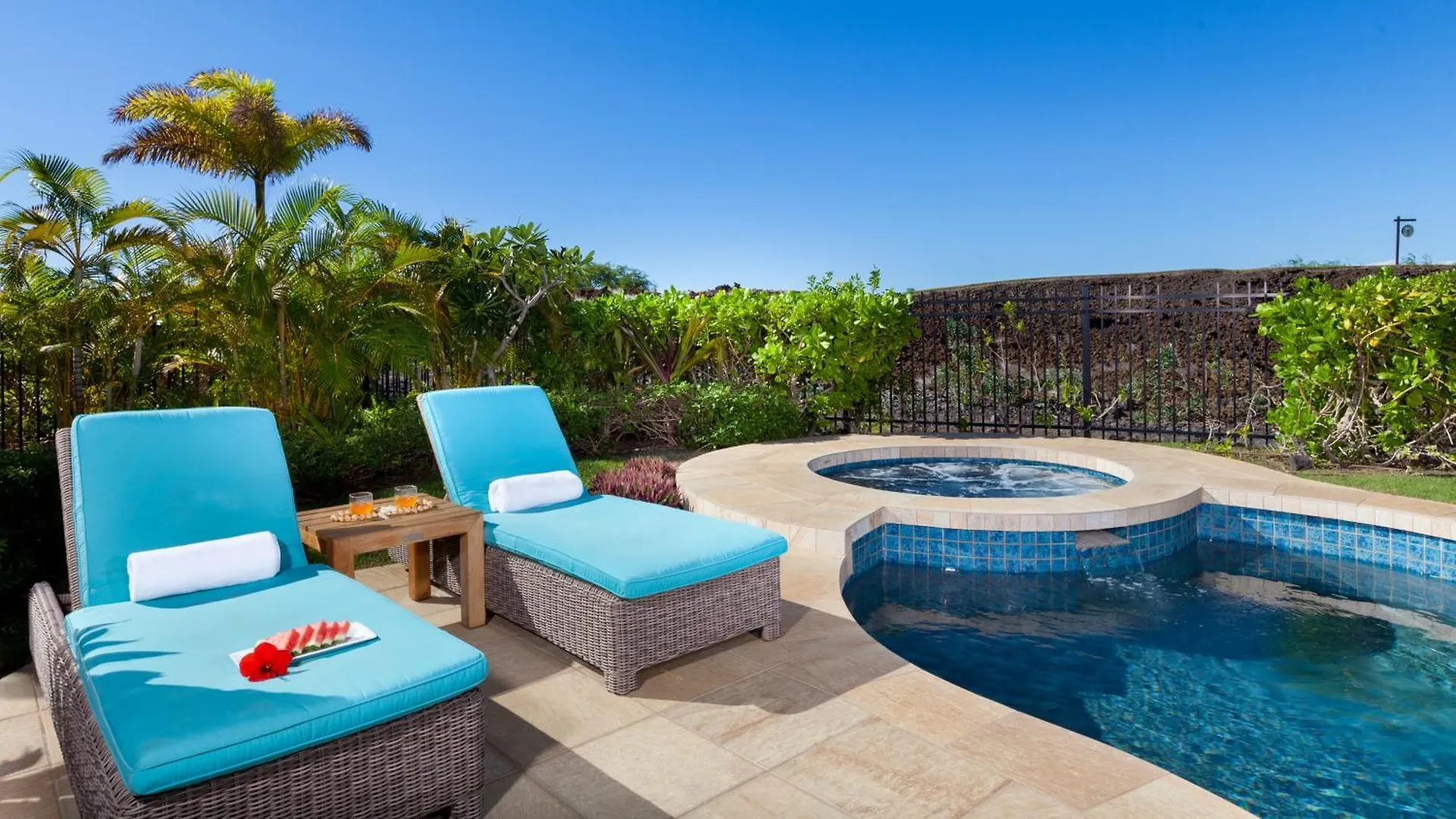 Hawaiian Destiny Spacious Detached Kamilo 4Br With Heated Pool And Spa Waikoloa 0*,  United States