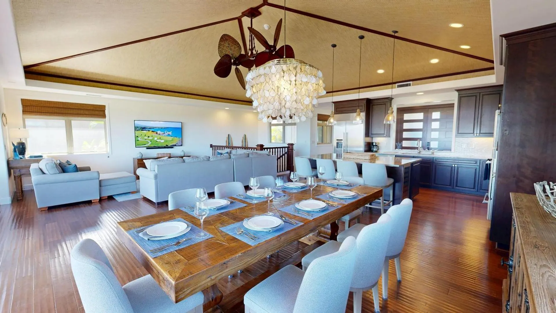 Hawaiian Destiny Spacious Detached Kamilo 4Br With Heated Pool And Spa Waikoloa