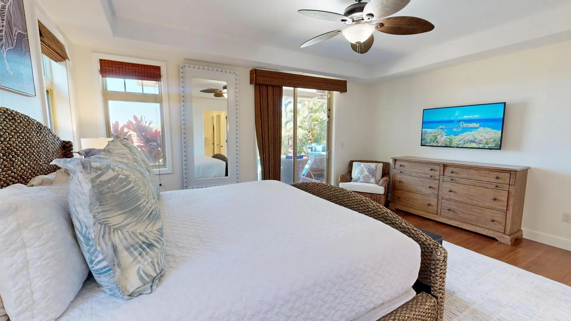 Holiday home Hawaiian Destiny Spacious Detached Kamilo 4Br With Heated Pool And Spa Waikoloa
