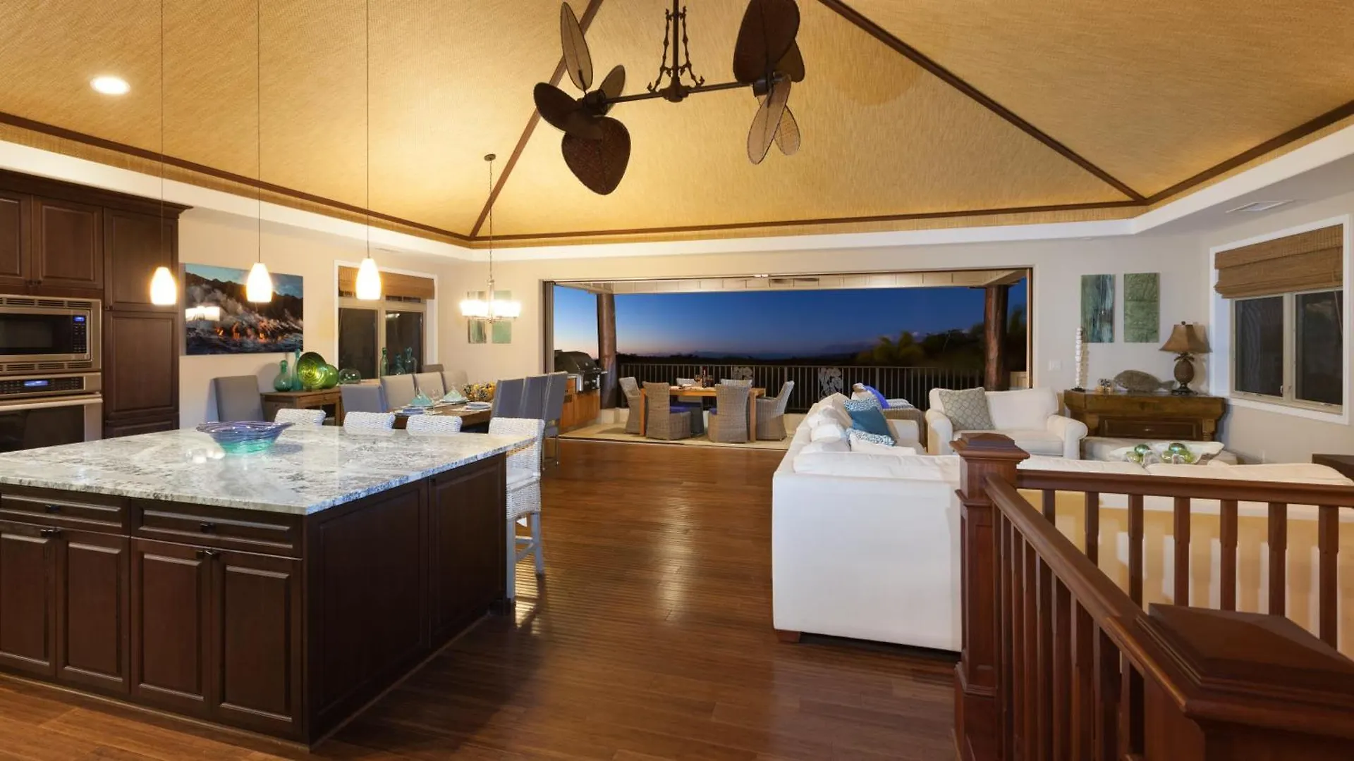 Hawaiian Destiny Spacious Detached Kamilo 4Br With Heated Pool And Spa Waikoloa 0*,  United States