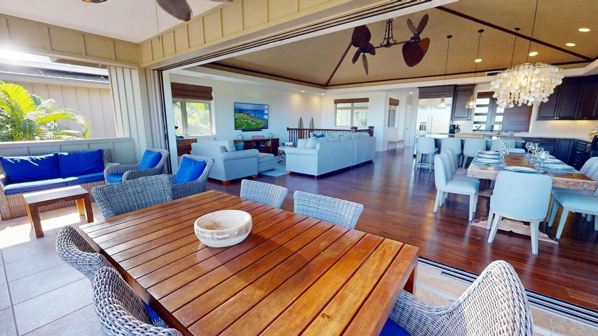 Hawaiian Destiny Spacious Detached Kamilo 4Br With Heated Pool And Spa Waikoloa Holiday home