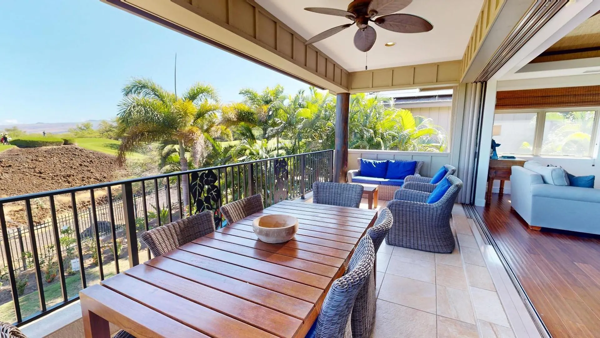 Hawaiian Destiny Spacious Detached Kamilo 4Br With Heated Pool And Spa Waikoloa Holiday home
