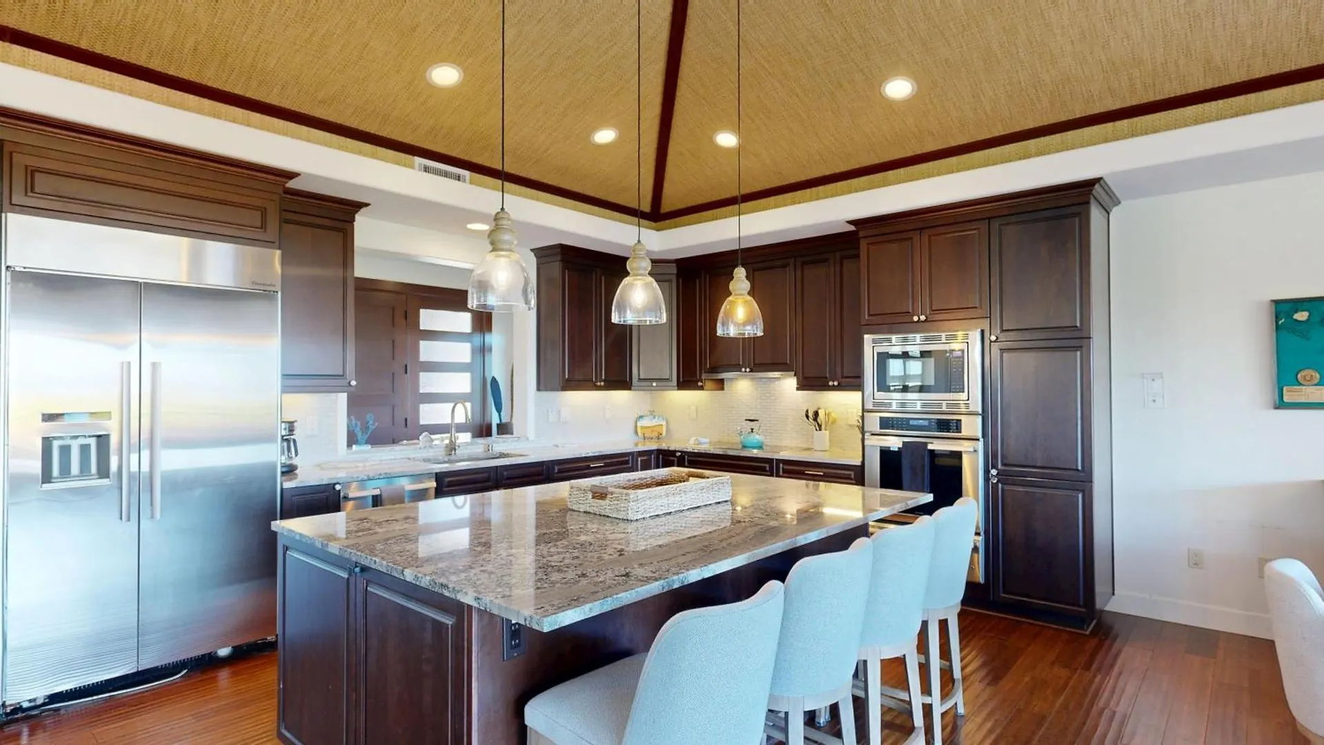 Holiday home Hawaiian Destiny Spacious Detached Kamilo 4Br With Heated Pool And Spa Waikoloa United States