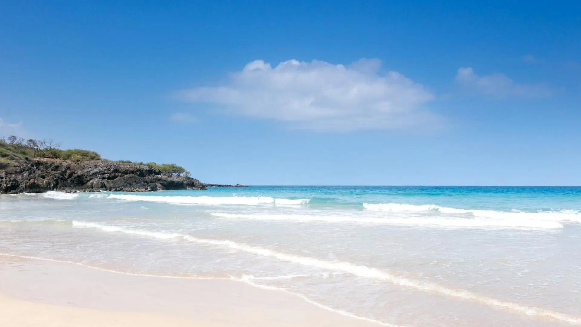 Hébergement de vacances Hawaiian Destiny Spacious Detached Kamilo 4Br With Heated Pool And Spa Waikoloa