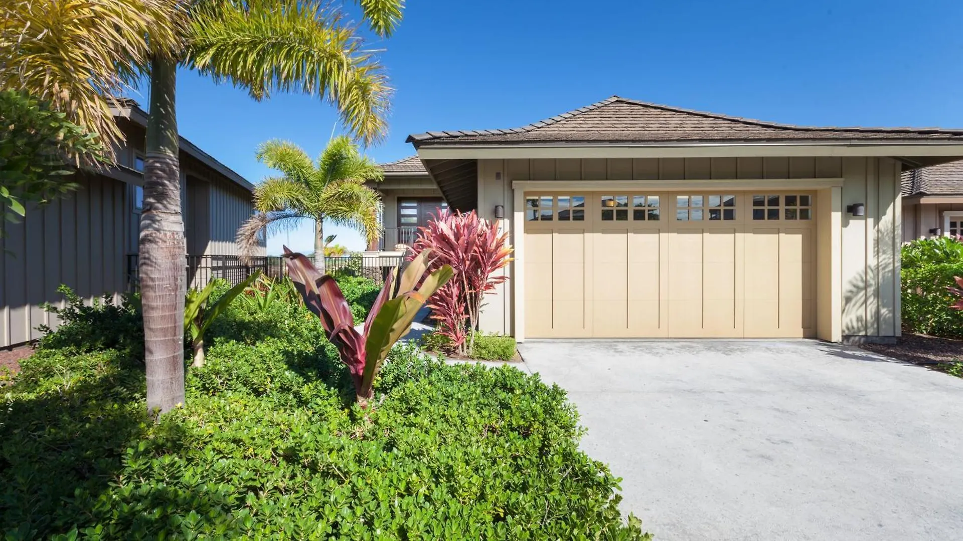 Hawaiian Destiny Spacious Detached Kamilo 4Br With Heated Pool And Spa Waikoloa