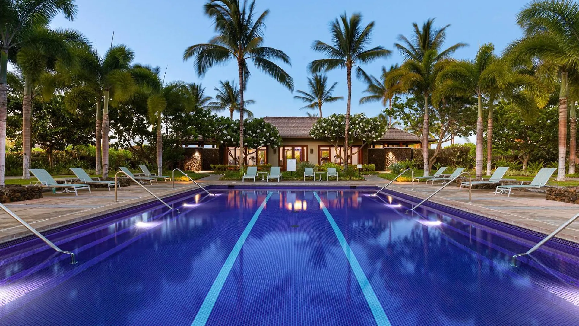 Hawaiian Destiny Spacious Detached Kamilo 4Br With Heated Pool And Spa Waikoloa United States