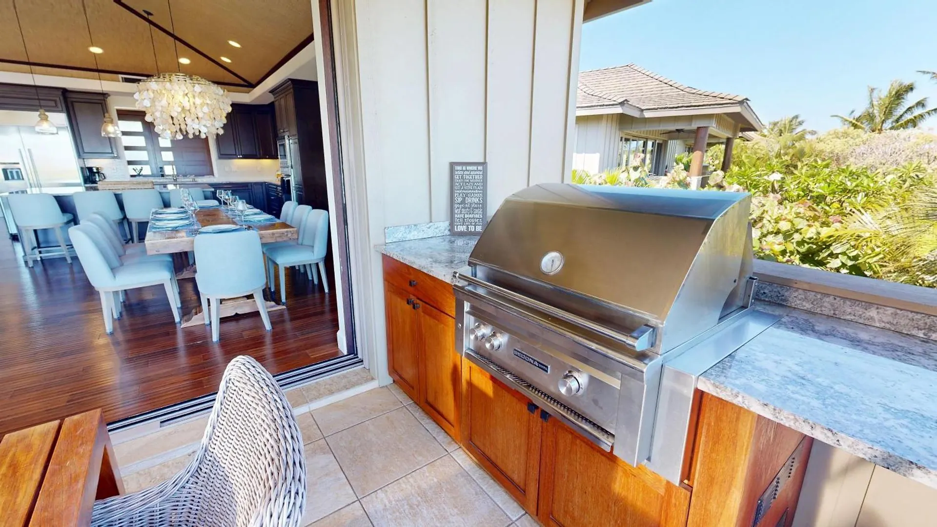 Holiday home Hawaiian Destiny Spacious Detached Kamilo 4Br With Heated Pool And Spa Waikoloa